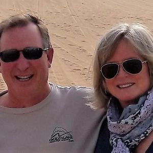 Meet your Posher, Ann